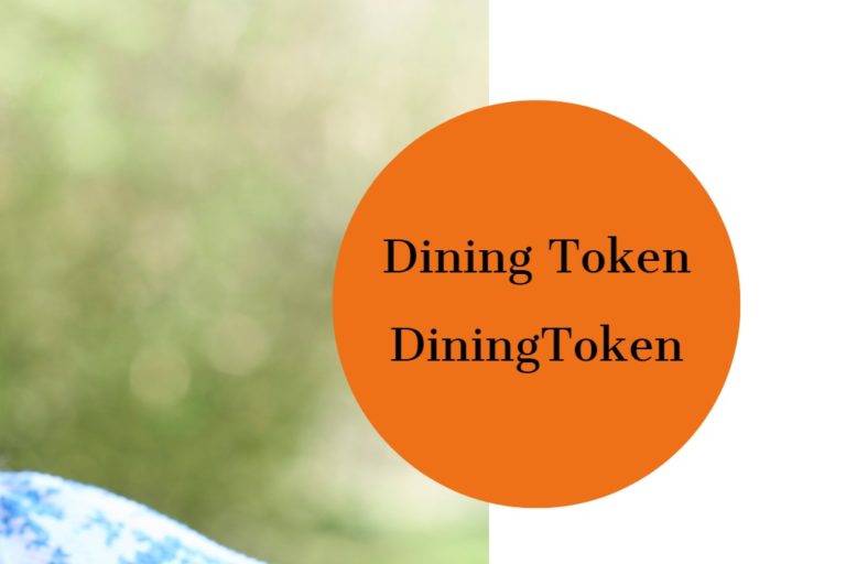 Crypto Eating Out Token